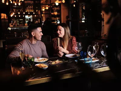 Got a Blind Date Coming Up? These 10 Tips Can Set You Up For Success