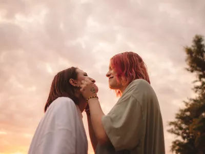 Could The Three-Month Dating Rule Help You Find Lasting Love?