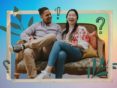 50 First Date Questions to Make a Great Impression