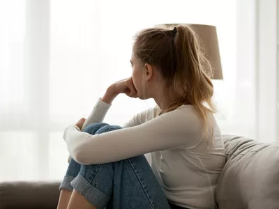 How to Cope When Your Ex Starts Dating Again
