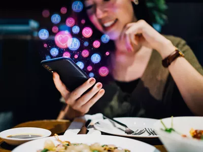 Why Is Dating So Hard?