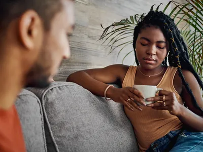 15 Times You Shouldn’t Feel Bad About Breaking Up With Someone