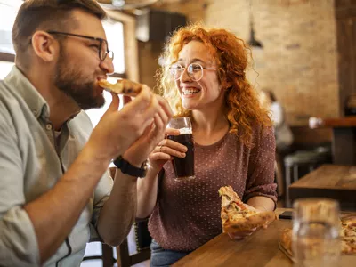 How to Start Dating After A Breakup