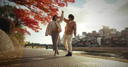 10 Cozy Fall Date Ideas That Make Autumn Even More Romantic