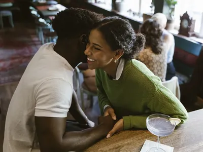 25 Cheesy Pickup Lines Guaranteed to Make Them Laugh