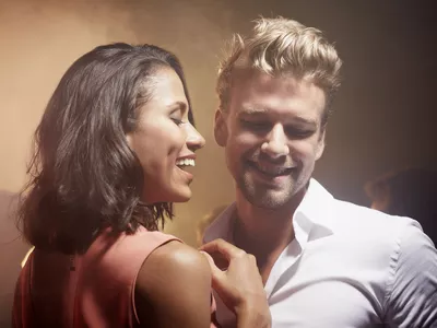 Honestly, the Talking Stage of Dating Isn’t *That* Bad—Let Us Explain