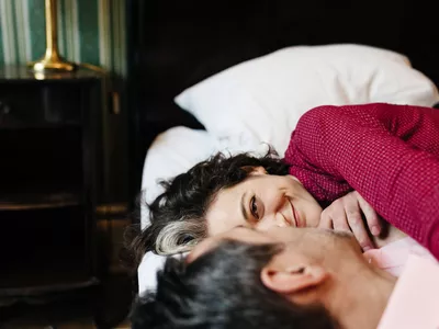 When to Say “I Love You” for the First Time, According to the Experts