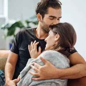 So, Should I Be Dating a Beta Male?