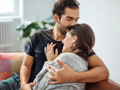 So, Should I Be Dating a Beta Male?