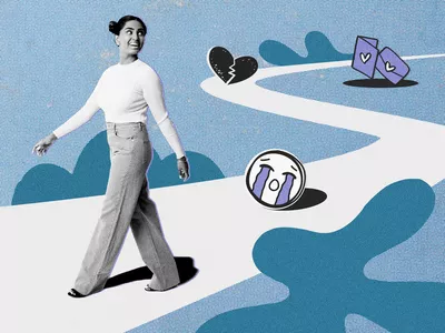 10 Things I Learned About Love in My 30s That I Wish I’d Known in My 20s