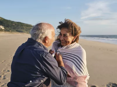 Dating Over 50? These 7 Steps Will Help You Find Love in the Golden Years