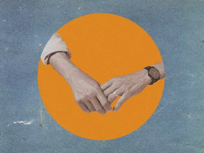 Dating a Widow or Widower Can Be Complex—Here Are Some Things to Consider