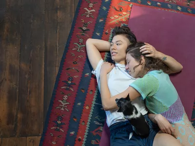 Solo Polyamory Could Help You Embrace Your Independence in Love