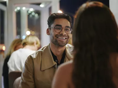 Why it May Be Worth Dating Someone Who Isn’t Your “Type”
