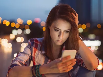 It’s Time to Stop Playing Mind Games While Dating