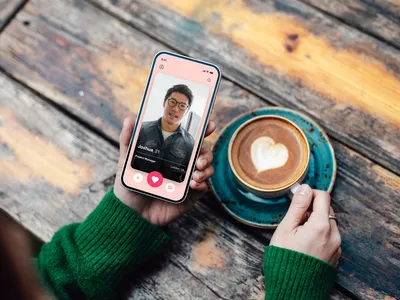 Looking for Something Serious? Here Are the Dating Apps to Try First